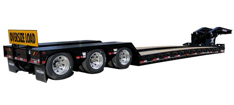 Felling Trailers Releases Design Innovations for X-Force Hydraulic ...