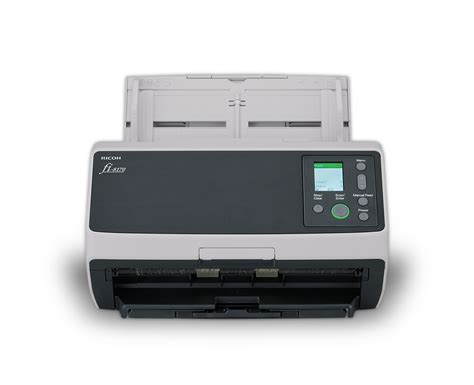 Image result for PaperStream Capture Instructions