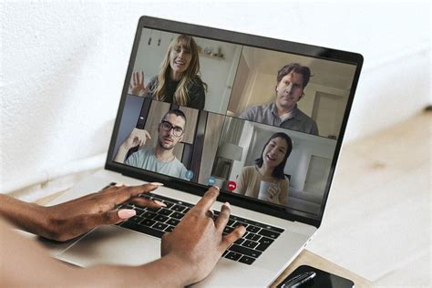 Image result for GettingOut Video Calls