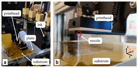 Assessing the Relationships between Interdigital Geometry Quality and ...