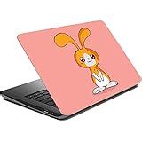 Tinywalk 15.6 Laptop Skin Travel Skin Multicolor Stickers for 14 inch ...