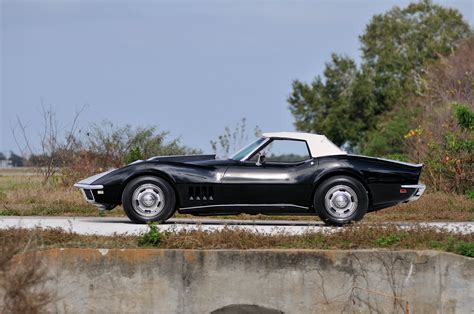 1968, Chevrolet, Corvette, Stingray, L88, Convertible, Muscle, Classic, Usa, D, 4288x2848 04 ...
