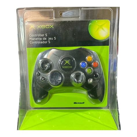 Original Xbox Controller Controller For Original Xbox NZ$15.67