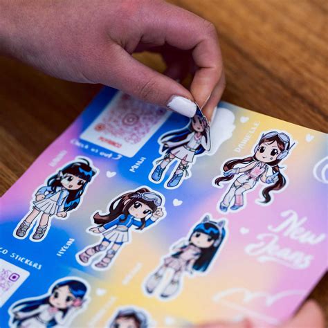 Image result for Sticker Sheets