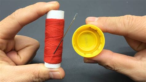 Image result for Threadneedle Trick