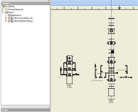 How to Do Exploded-View in Inventor 的图像结果