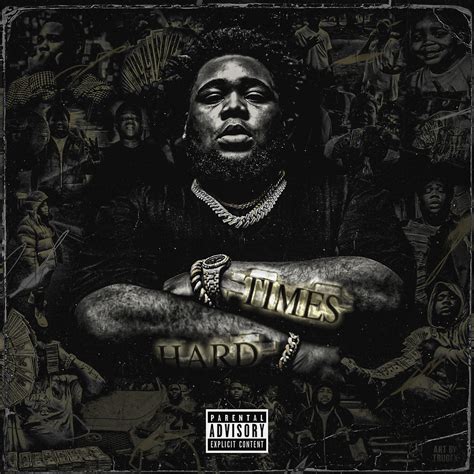 Rod Wave 2023 Wallpapers - Wallpaper Cave