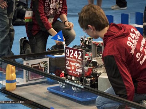 First Robotics Competition 2019 的图像结果