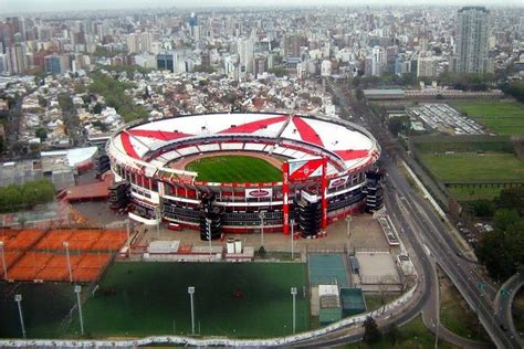 Buenos Aires River Plate Museum and Stadium Tour - Hellotickets