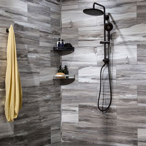 Luxury Vinyl Tile Shower Walls at Allan Brown blog
