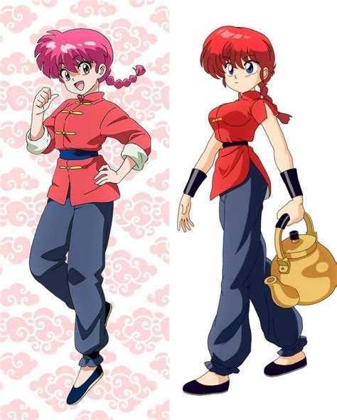Ranma 1/2 (2024): Un classico rivisitato con brio - recensione - Simple&Madama