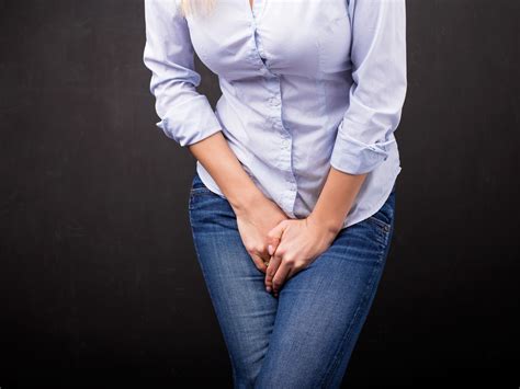 Natural remedies for your overactive bladder - Easy Health Options®