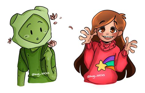 Alice Wilson - drawing characters that people relate to me