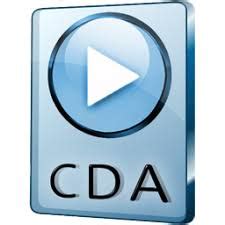 What Is a CDA File Format 的图像结果