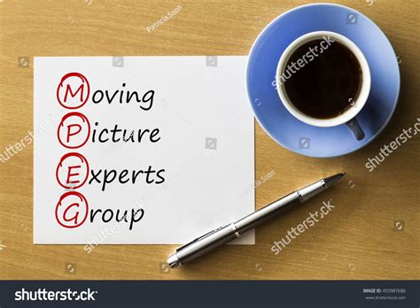 70 Moving picture experts group Images, Stock Photos & Vectors ...