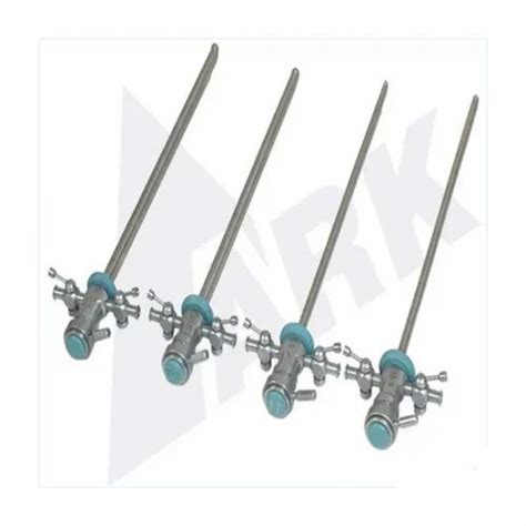 Cystoscopic Accessories - Stainless Steel Cystoscope Sheath Trader ...