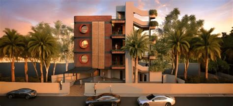 Prefab Preschool Building - Modvista