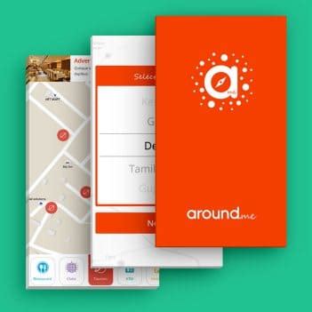 Custom Android App Development Company Gurgaon | India