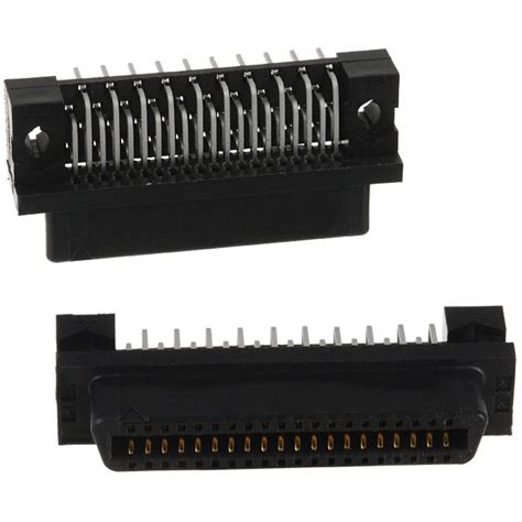 FX2-40S-1.27DS Hirose Electric Co Ltd | Connectors, Interconnects | DigiKey