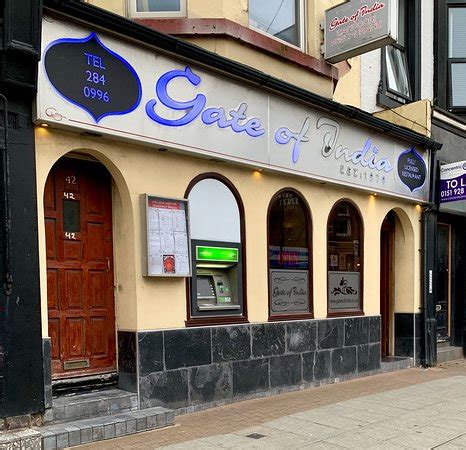 GATE OF INDIA, Waterloo - Restaurant Reviews, Phone Number & Photos ...
