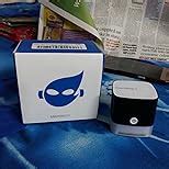 Marsboy Portable Bluetooth Speaker Mini Bluetooth Speaker, Small ...
