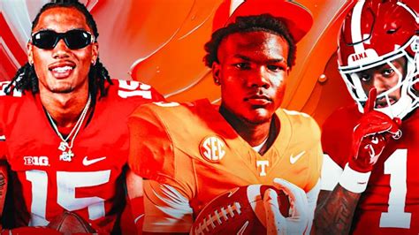 Which Wide Receivers Could Be Options for the Browns in the 2026 NFL Draft? - KJD Radio