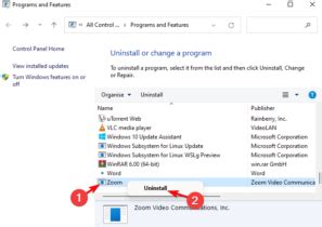 Image result for Zoom Error Code 3113