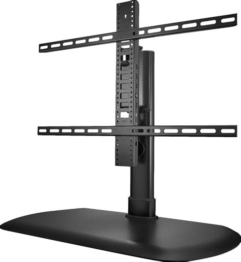 Customer Reviews: Insignia™ TV Stand for Most Flat-Panel TVs Up to 65 ...