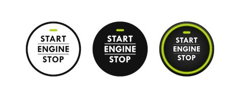 Image result for Start and Stop Engine System