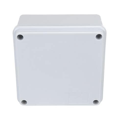 IP65 Weatherproof PVC Plastic Outdoor Industrial Adaptive Junction Box ...