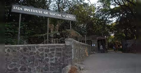 Academician urges TISS students to use social science education for ...