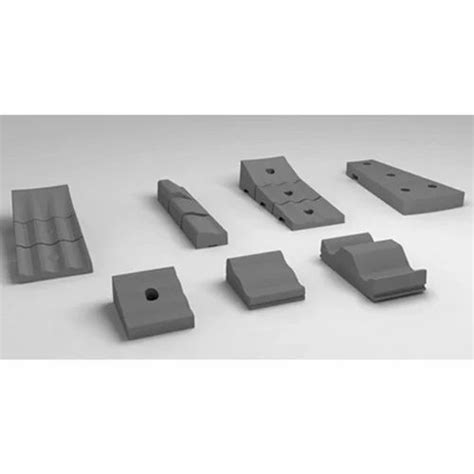 SG Iron Castings - Hi Chrome Liner Manufacturer from Vadodara