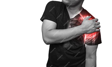 Radiographie du film des articulations et des ligaments normaux du ...