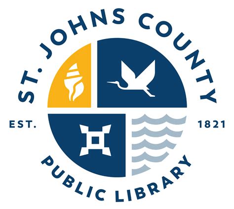 St Johns County Library