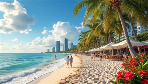 Miami Weather in January: What to Expect