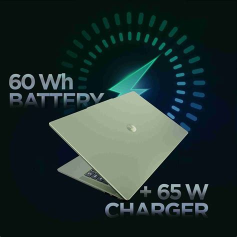 MOTOROLA Motobook 60 Full Metal OLED (i7 14th Gen) Intel Core 7 (Series ...