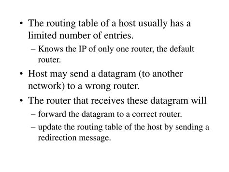 Image result for ICMP Redirection