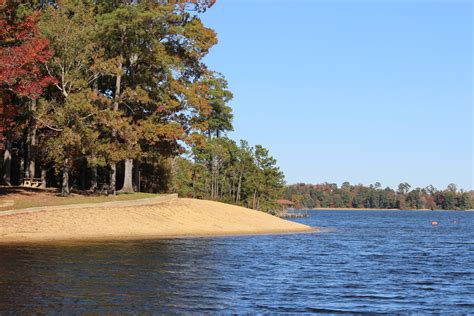Indian Creek Campground Louisiana: Camping, Hiking & Fishing