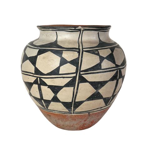 Santo Domingo Olla, c.1920 | Shiprock Santa Fe