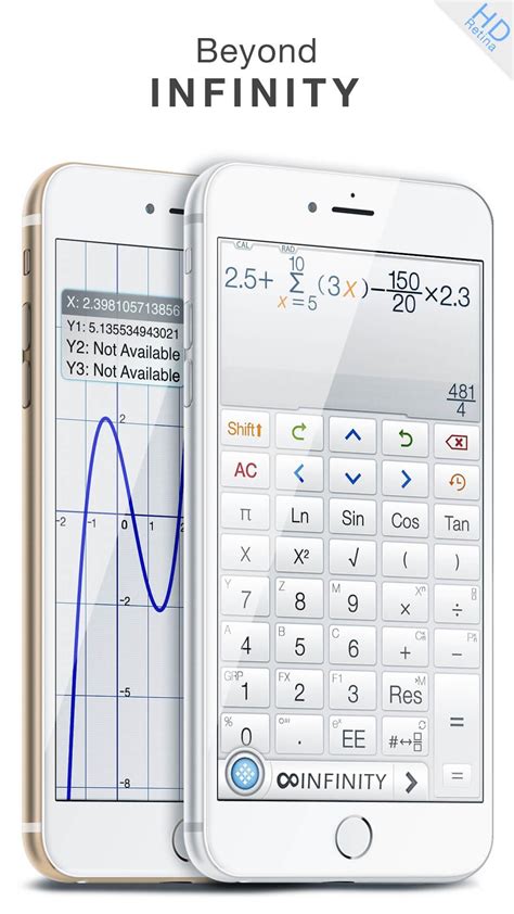 Infinity Plus One 2019 Calc 的图像结果