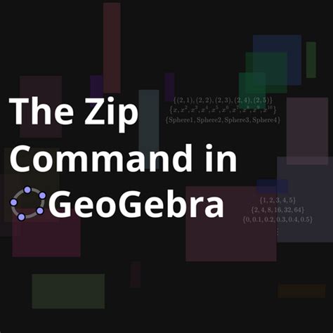 Zip Command Line 的图像结果