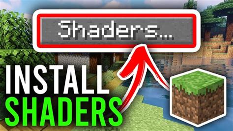 Image result for How to Get Shaders without RTX GPU Minecraft