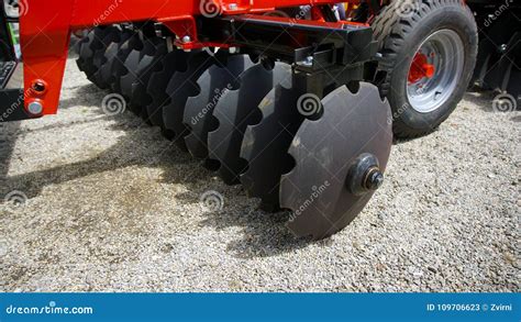 Disk Harrow Tutorial 的图像结果