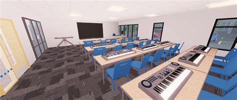 Image result for College Campus Tutorial Roblox