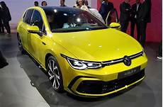 New Vw Golf 8 R by New 2020 Volkswagen Golf Prices And Specs Announced New Vw Golf 8 R