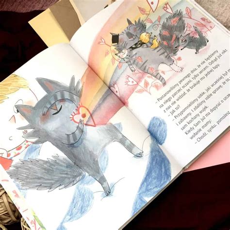 TOP 40 Książki dla dzieci o emocjach. Recenzje książek dla wieku 2-10 lat