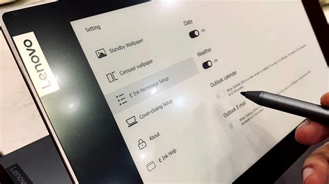 Lenovo ThinkBook Plus review: Brownie points for the attempt | Laptops ...