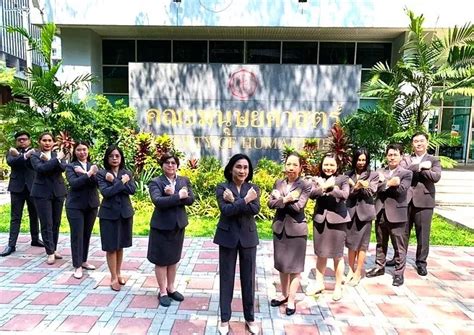 泰国留学 | 泰国国立法政大学TU硕士申请条件 - 知乎