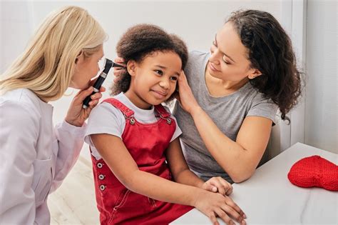Diagnosing hearing loss for adults and children | Cochlear