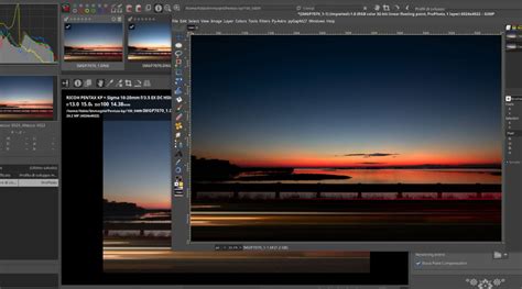 Image result for GIMP Tutorial AstroGraph